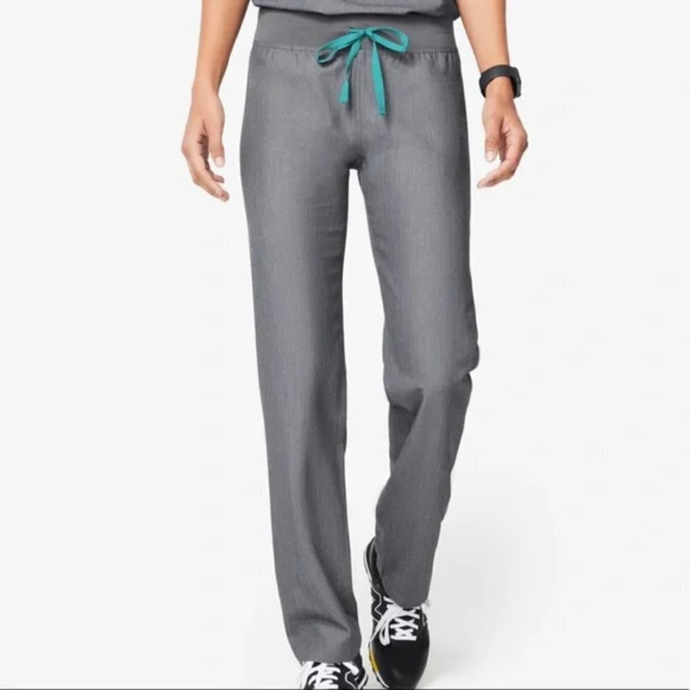 Figs Livingston Basic Scrub Pants Technical Colle… - image 1